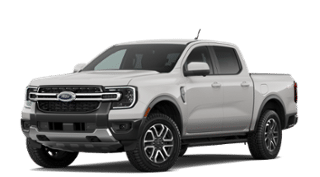 2026 Ford Ranger® External Image 1